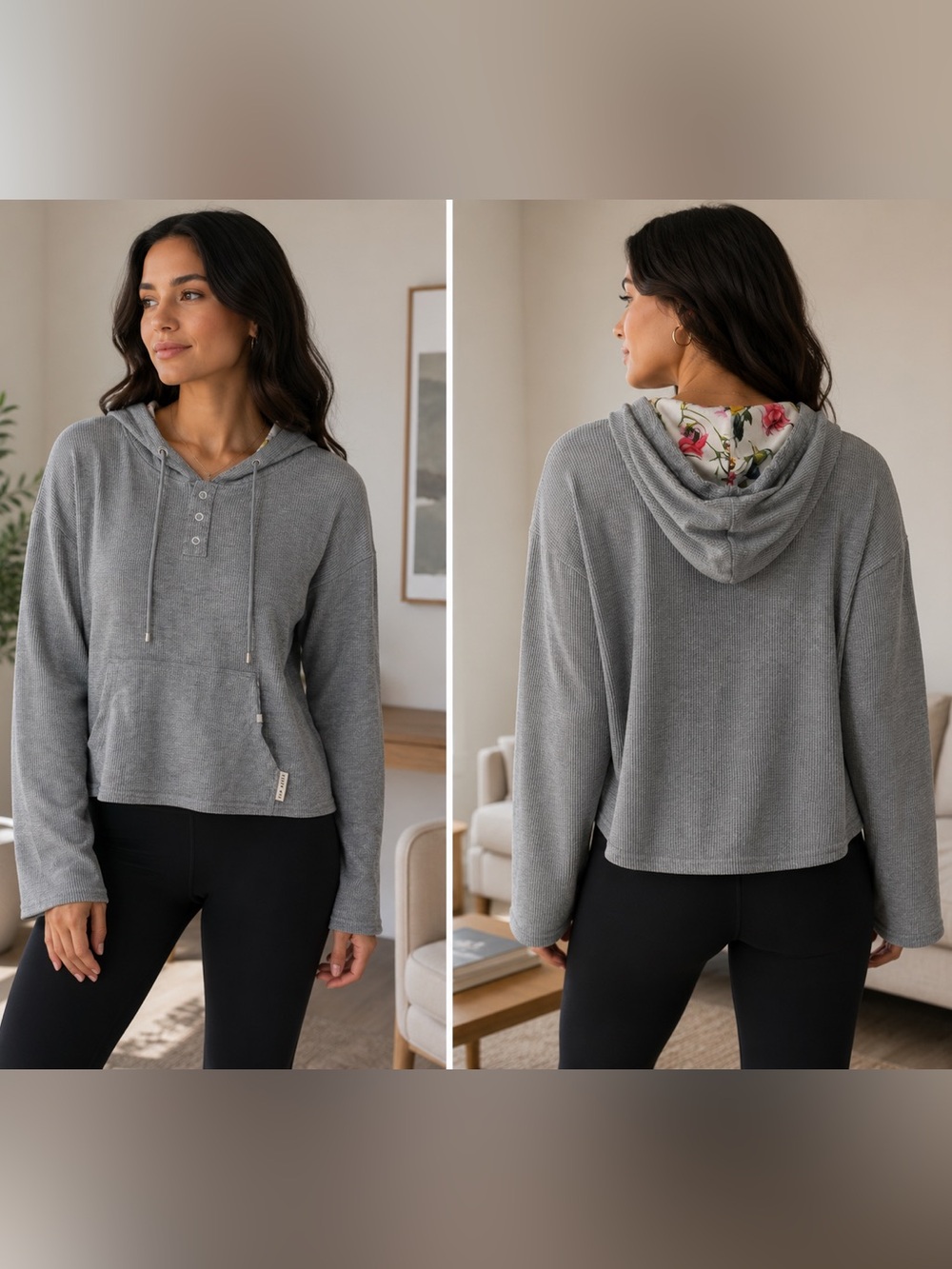 Ted Baker Hoodie